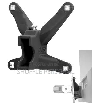 Hp Monitor Vesa Adapter - M Series (M27f / M24f / M32f)