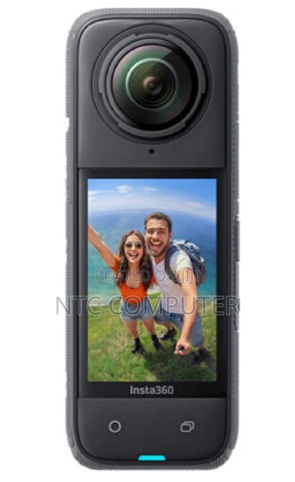 Insta 360 X4 Action Camera 360 Camera