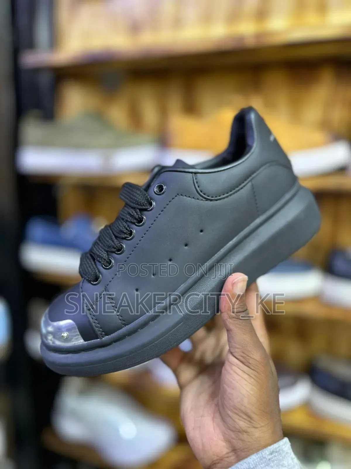 Alexander McQueen