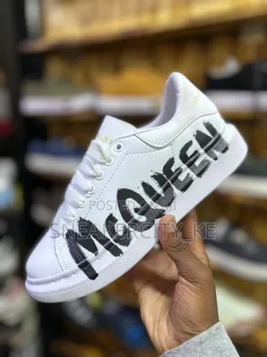 Alexander McQueen