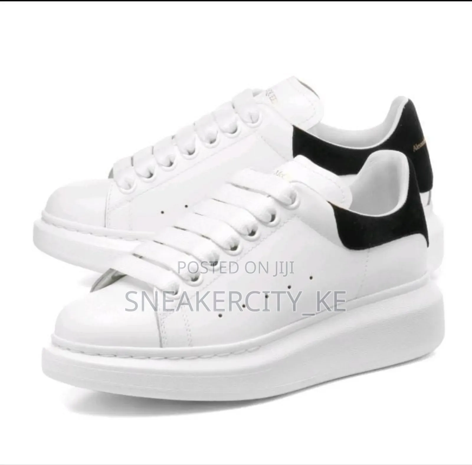 Alexander McQueen