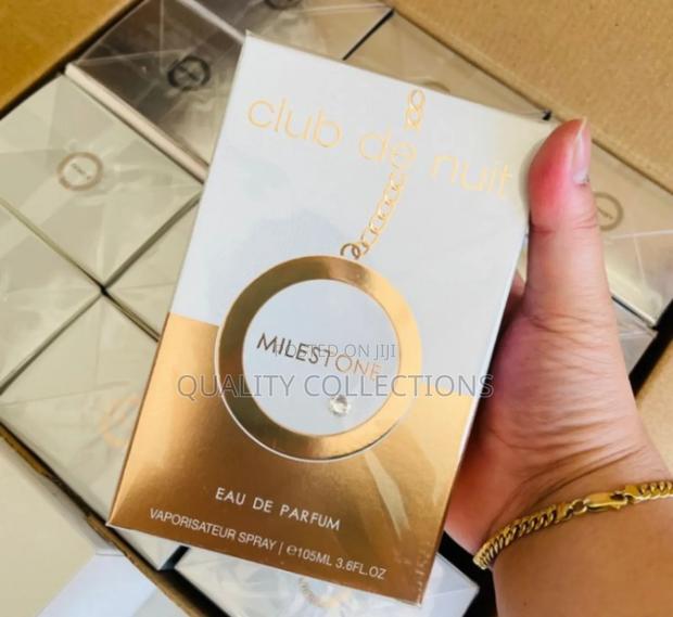 Club De Nuit Milestone Edp(Perfume) - thumbnail 2
