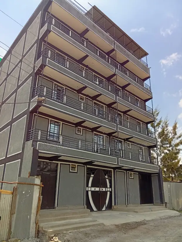 1bdrm Apartment in Mwihoko, Githurai for rent
