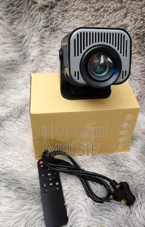 1080p Hd Video Projection】Supports 1080p/ Hy320 Android Projector - thumbnail 2