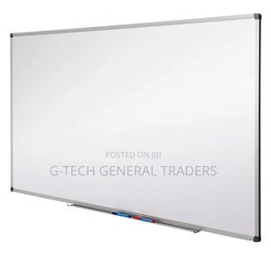 Generic Whiteboard 6feet By 4feet-white - thumbnail 2