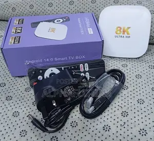 H96 Max M2 Plus Rk3528 Android 14.0 Tv Box