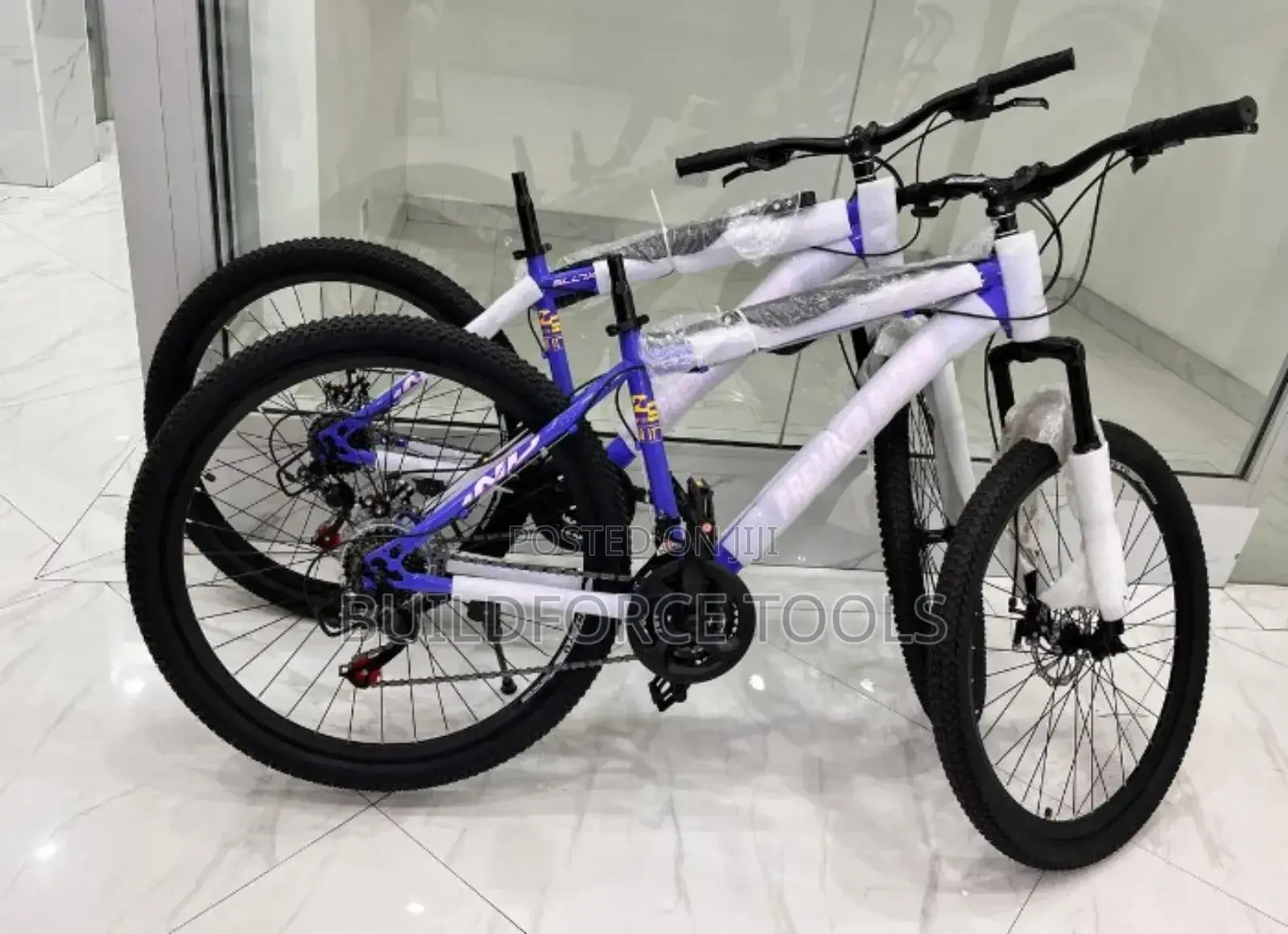 Premier Ride Super Best Size 27" Bike