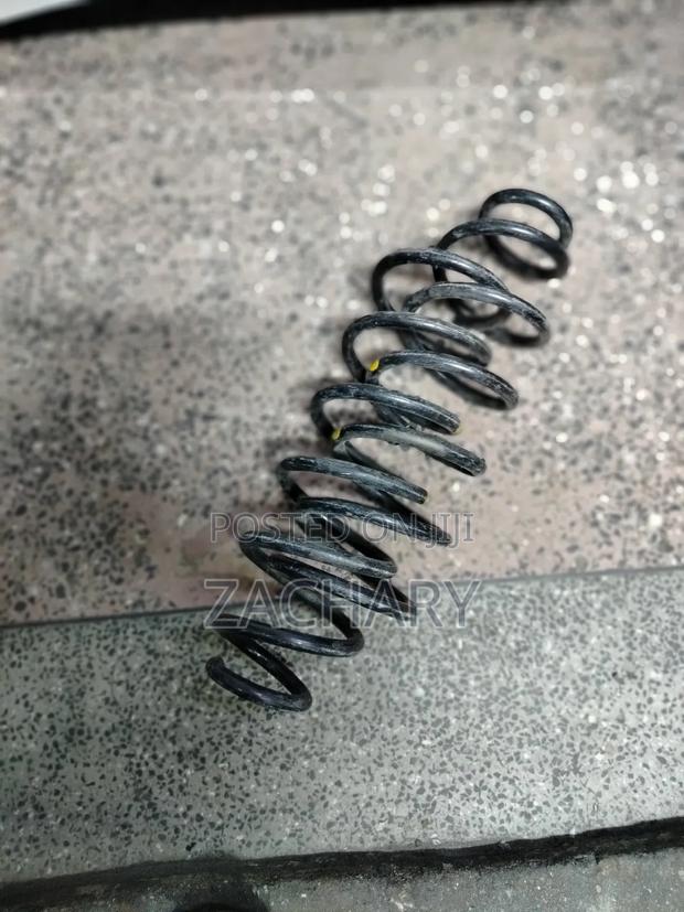 Axela 2015 Coil Springs in Stock