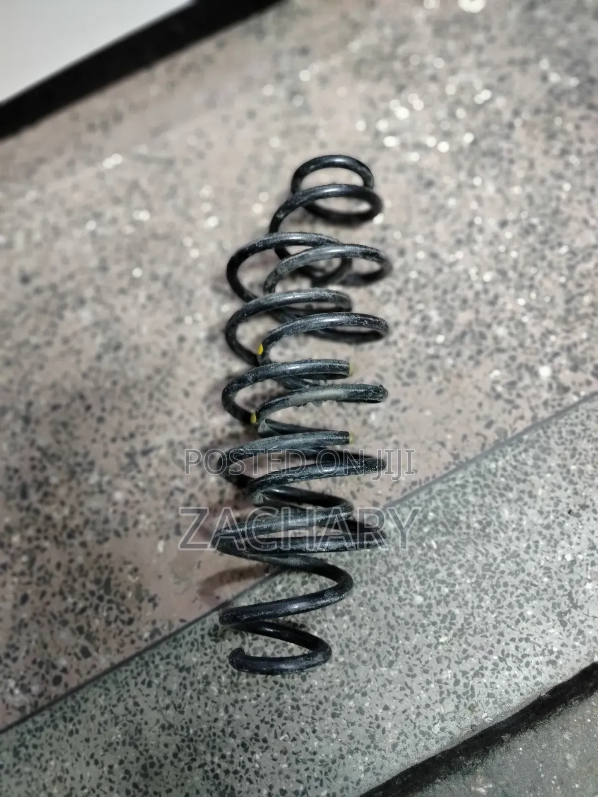Axela 2015 Coil Springs in Stock