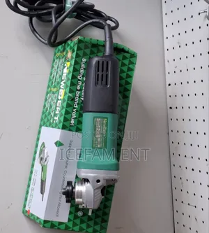 Newbeat 4inch Grinder/1000w Grinder Machine