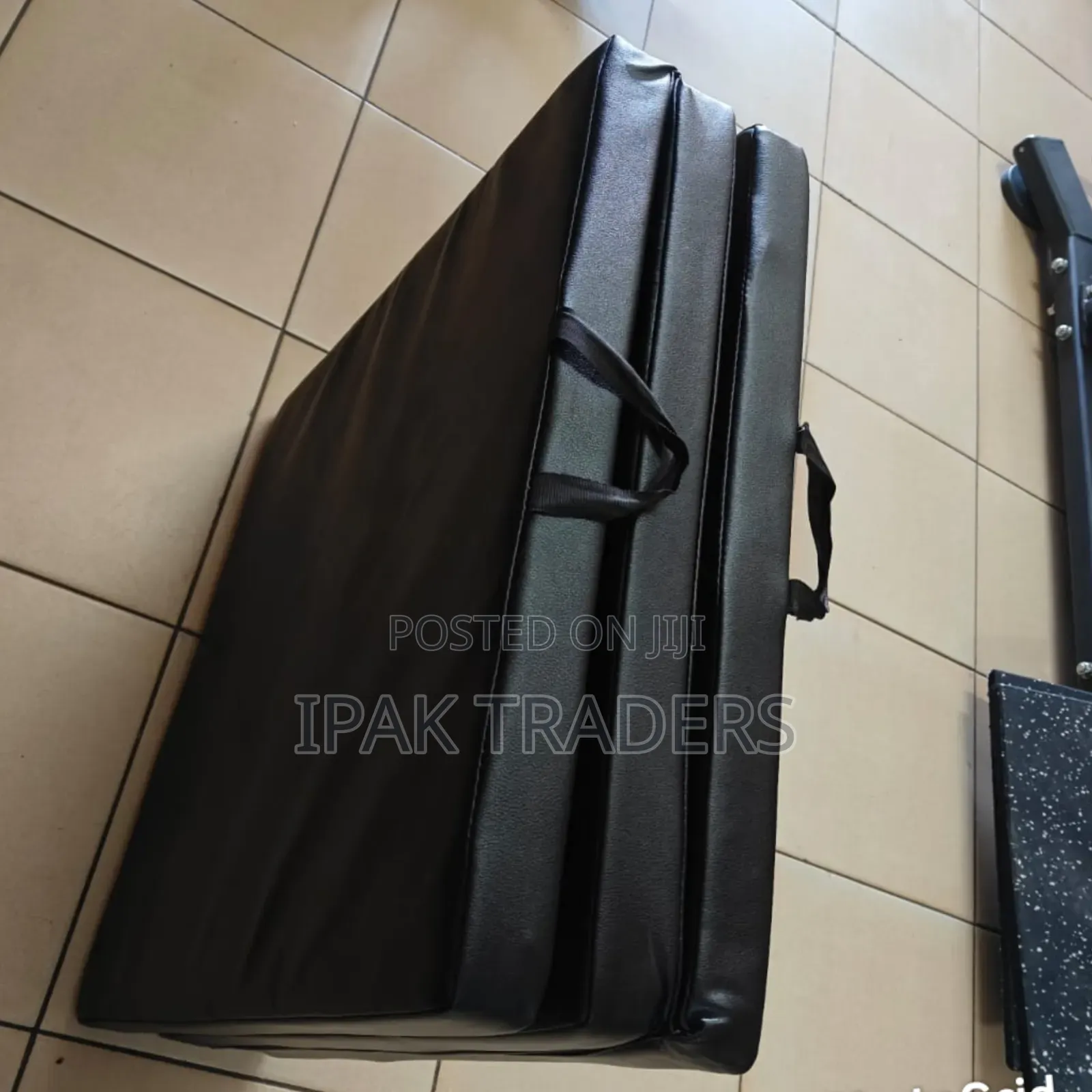 Trifold Yoga Mats
