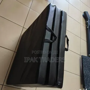 Trifold Yoga Mats
