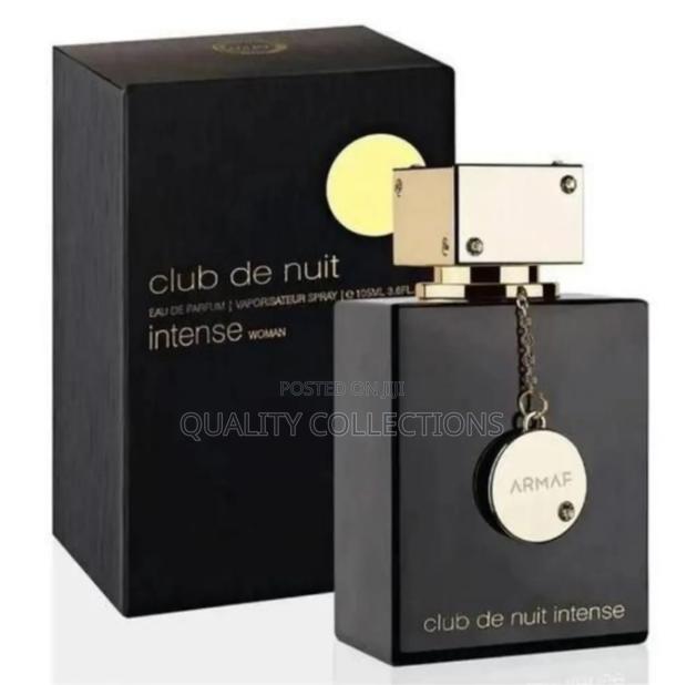 Club De Nuit Intense Woman Edp 105ml.