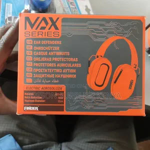 Earmuffs Finder Ear Defenders Noise Reduction Ear Muffs Industrial