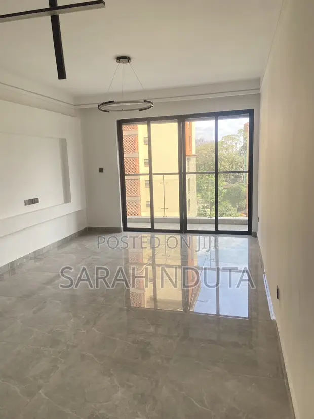 2bdrm Apartment in Hurlingham for sale