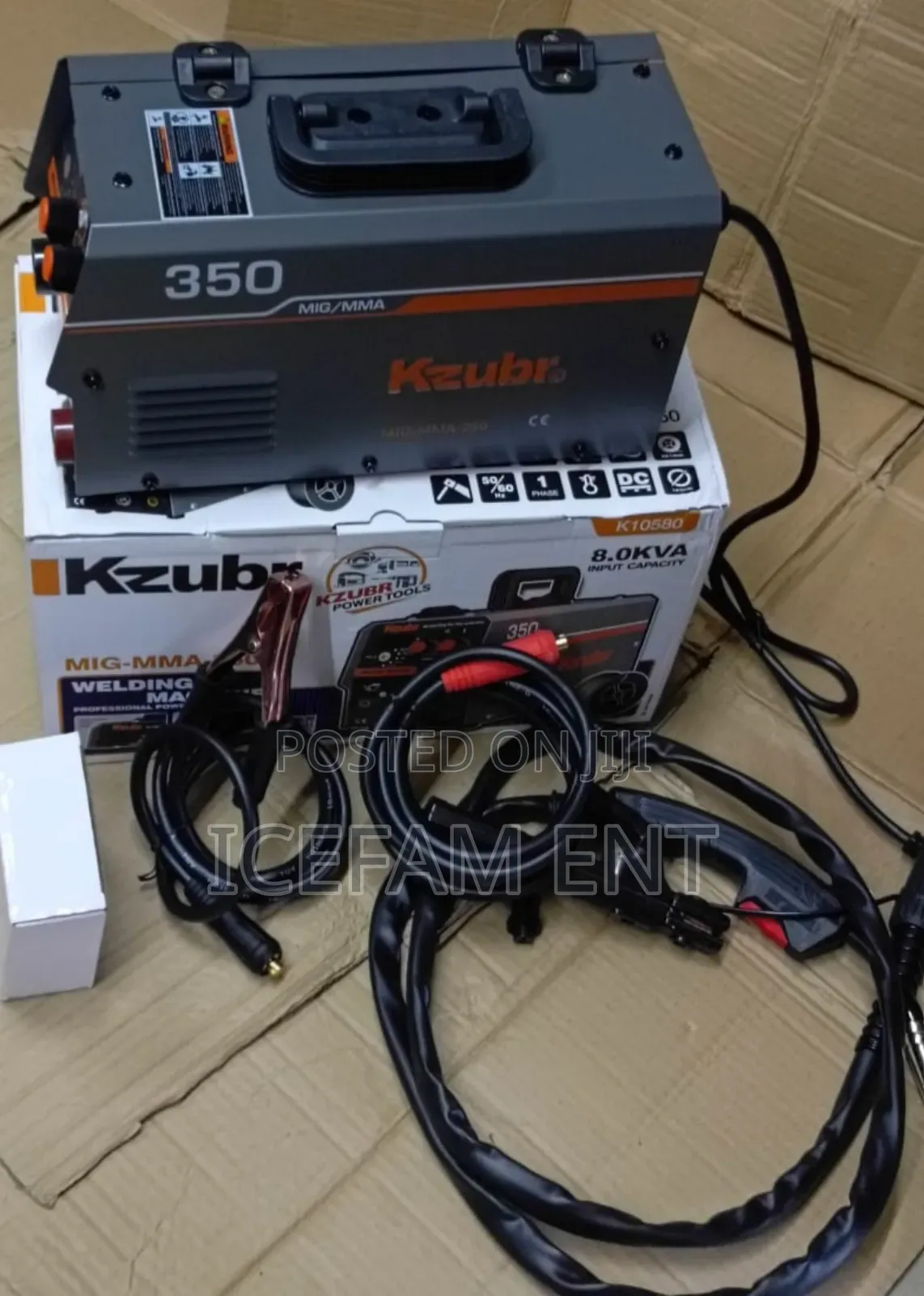 Kzubr Mig Welding/Quality Mig Weldi