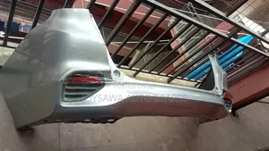 Honda Fit Shuttle 2015 Rear Bumper