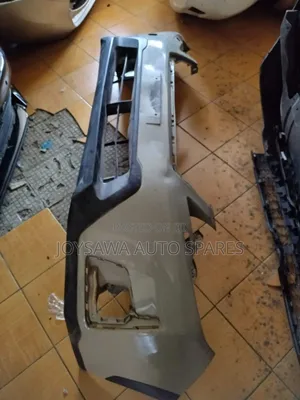 Subaru Impreza N16 Front Bumper