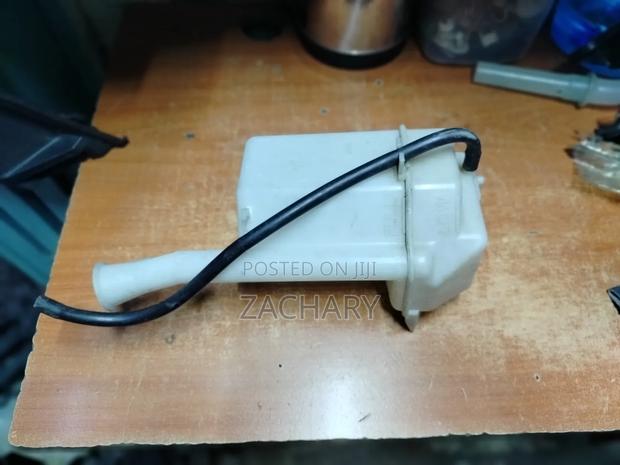 Mazda Demio Coolant Ex Japan - main view
