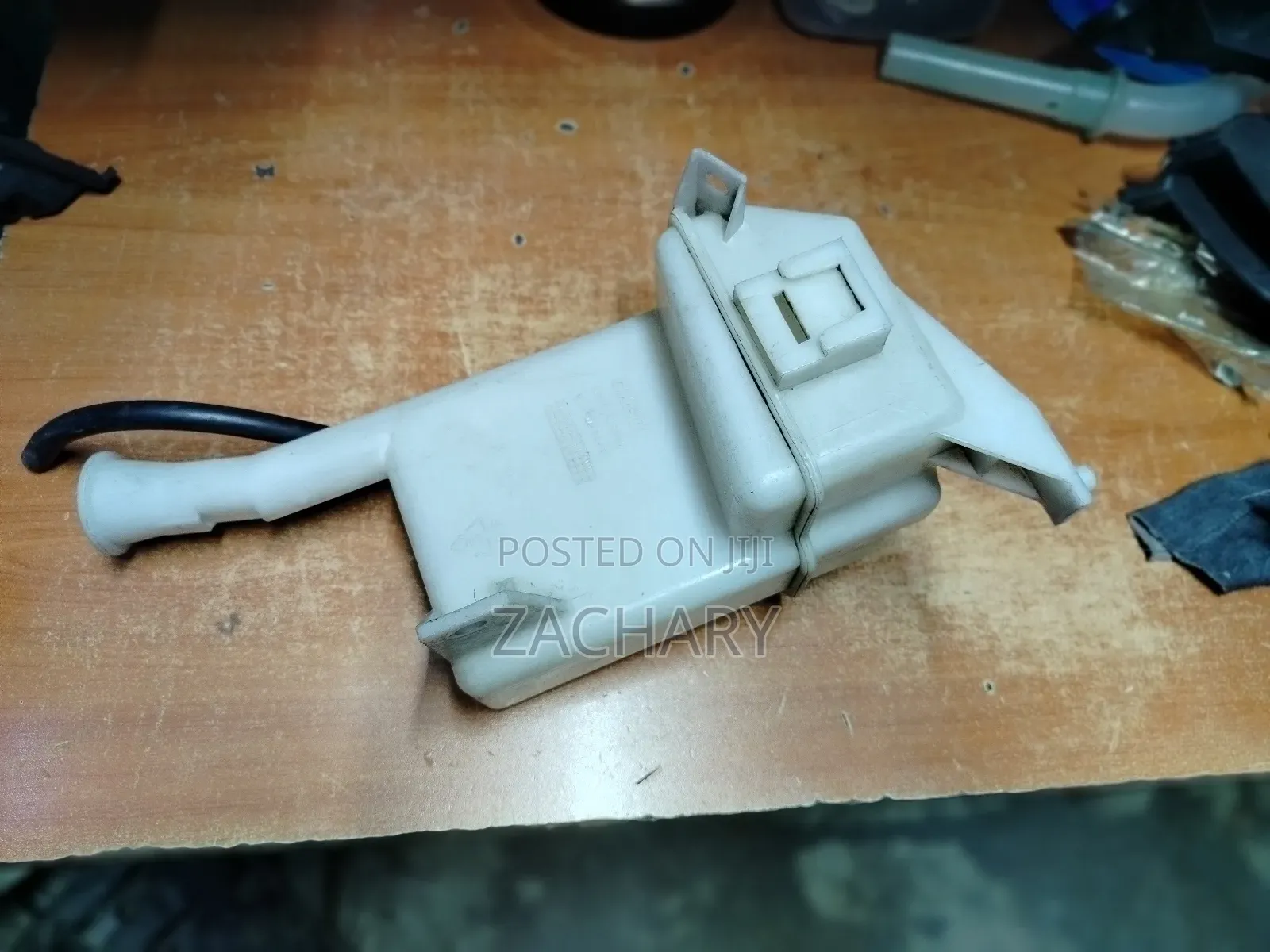Mazda Demio Coolant Ex Japan