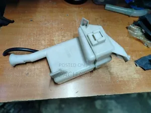 Mazda Demio Coolant Ex Japan