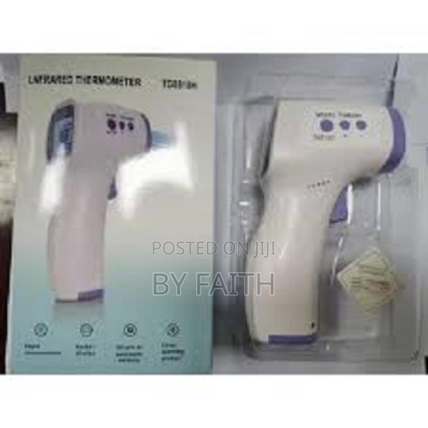 Portable Mini Massage Gun ;'., - main view