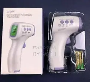 Quality Thermal Gun[;'.';