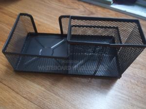 Mesh Desk Organizer - thumbnail 2