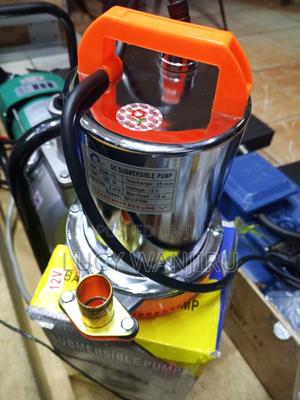 Submersible Solar Pump 12v - thumbnail 2