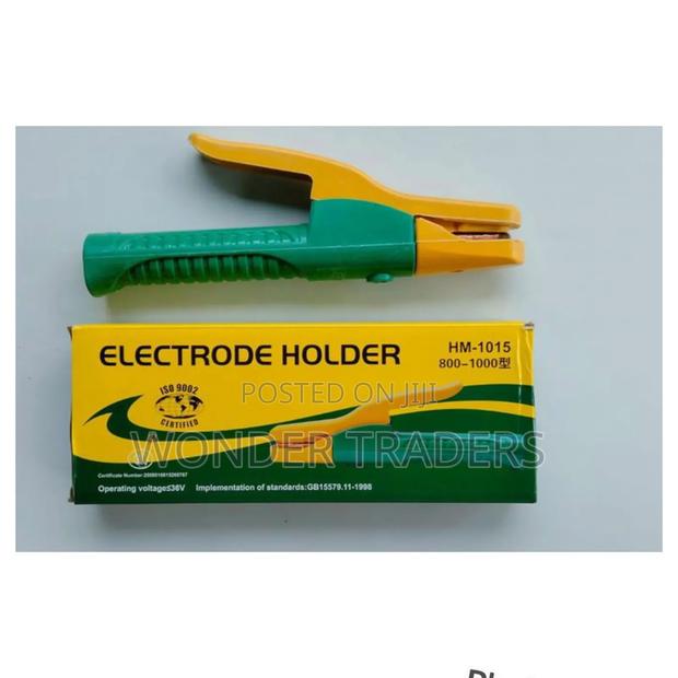 Welding Holder/ Welding Clamp 800a - main view