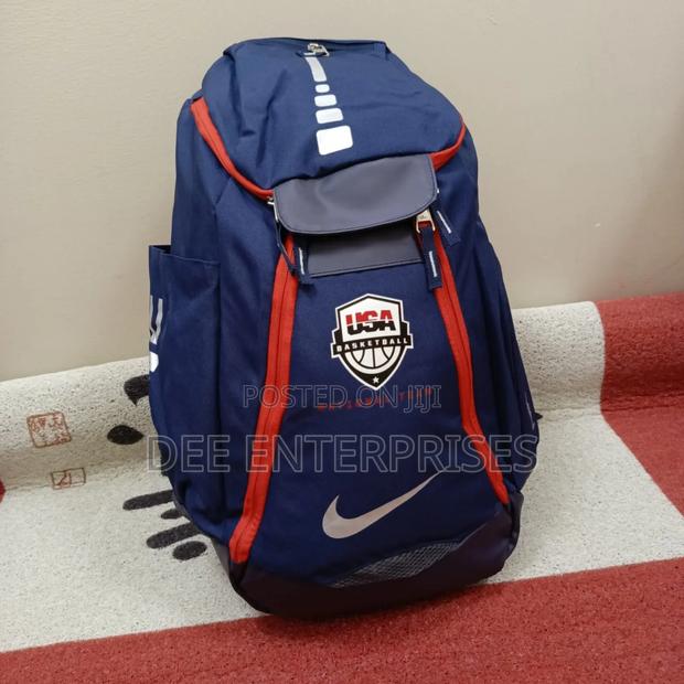 Nike Hoops Elite Backpack - thumbnail 2