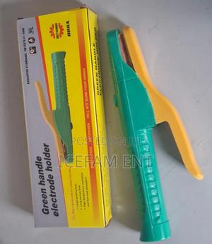 Electrode Holder/800amps Electrode Holder - thumbnail 2