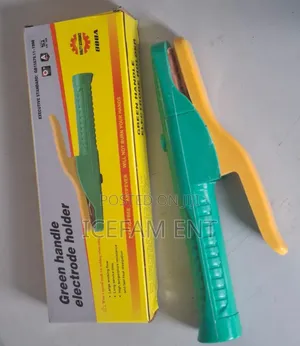Electrode Holder/800amps Electrode Holder