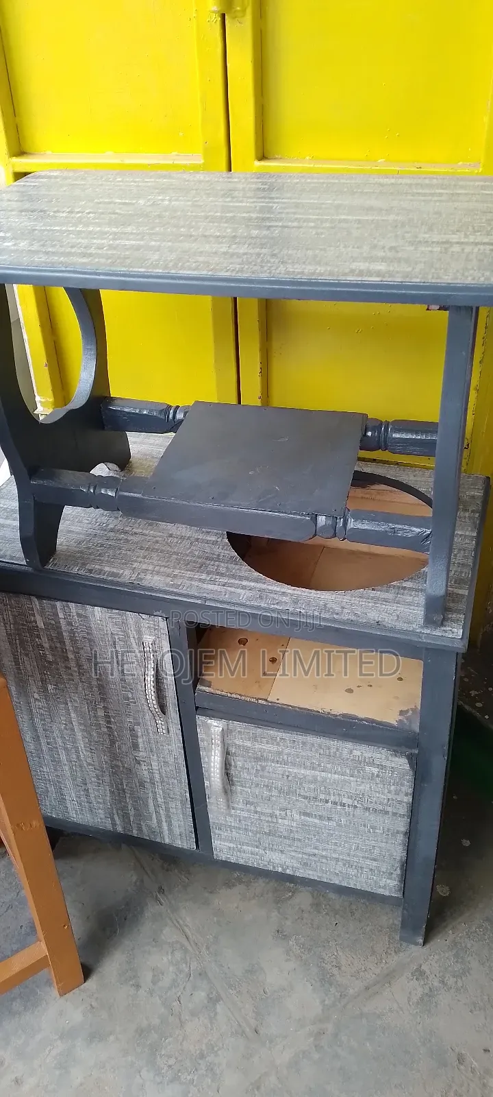 Dual Purpose Set – Kitchen and Living Room Upgrade