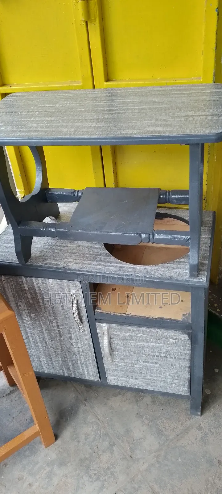 Dual Purpose Set – Kitchen and Living Room Upgrade