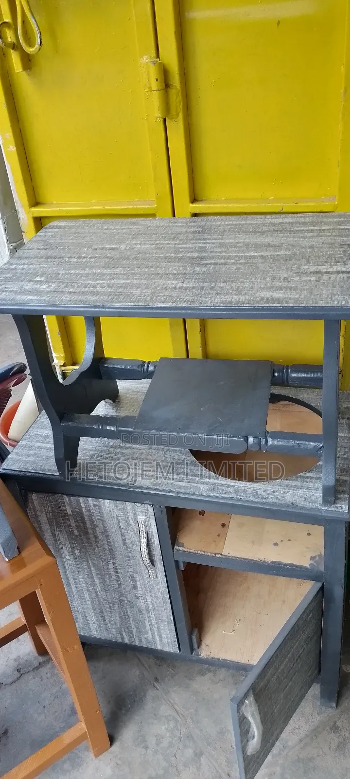 Dual Purpose Set – Kitchen and Living Room Upgrade