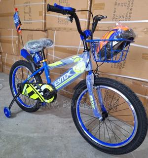 Size 20" BMX Bikes - main view