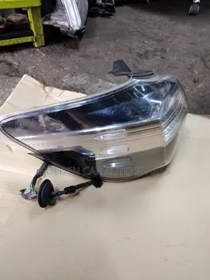 2015 Wish Taillight
