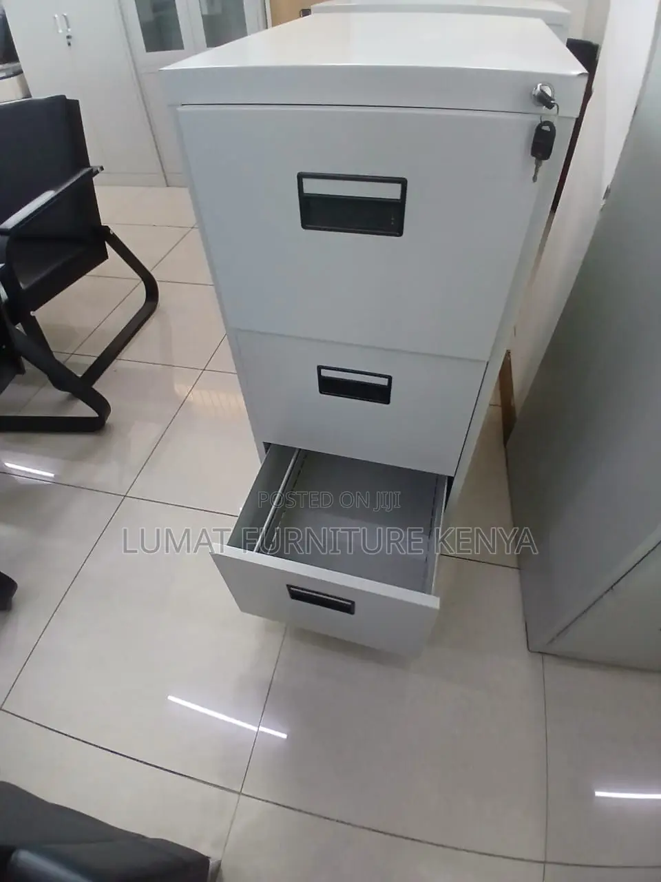 Office Storage Cabinet,