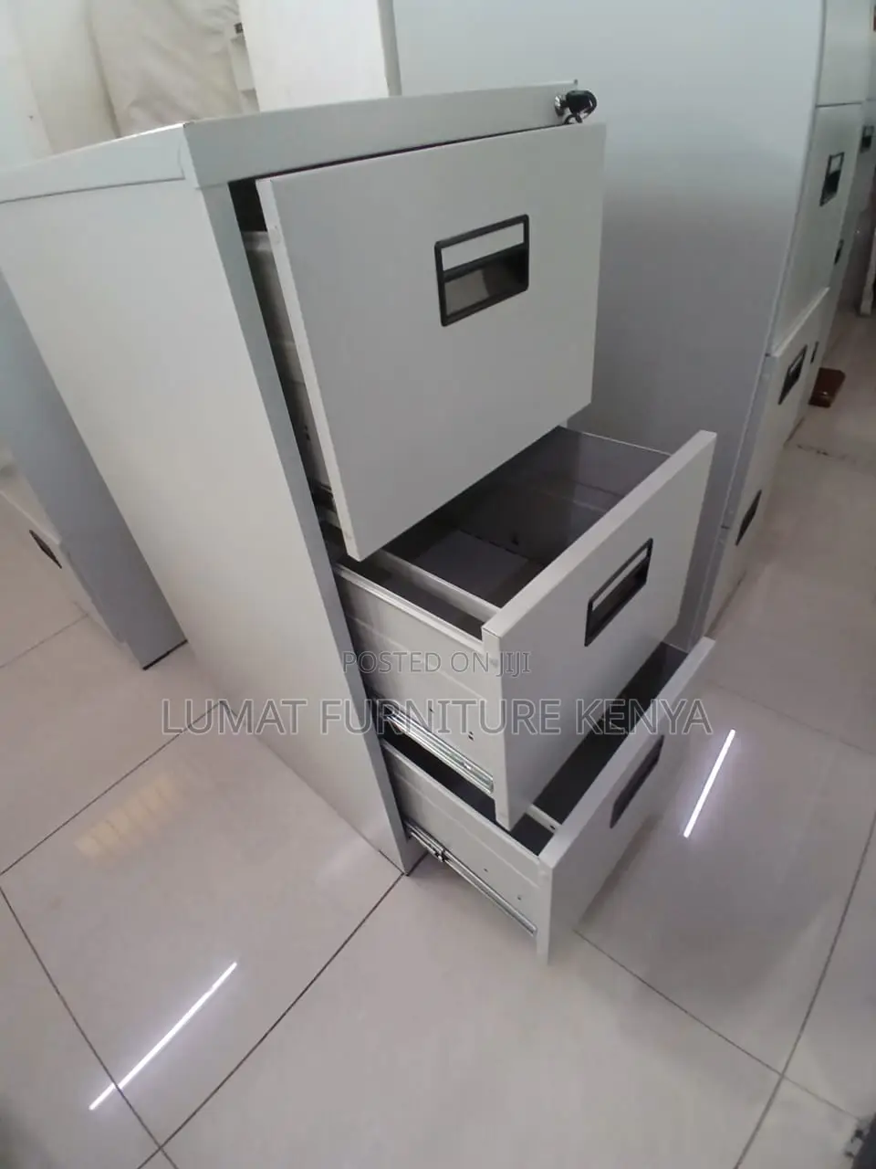 Office Storage Cabinet,