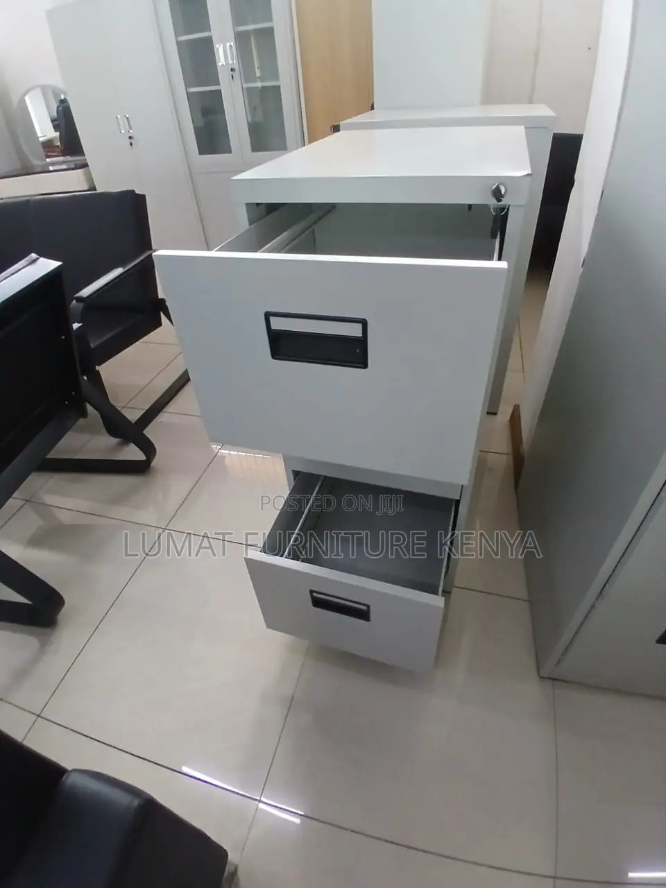 Office Storage Cabinet,