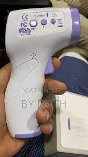 Thermogun Non Contact - main view