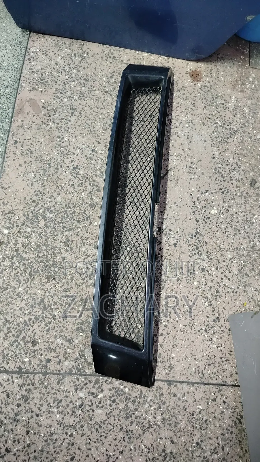 Voxy 2005 Sport Grille Ex Japan