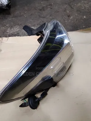 Toyota Wish Tail Lights (2015 Model)