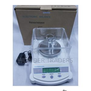 Electronic Balance Scale - thumbnail 2