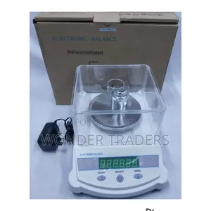 Electronic Balance Scale
