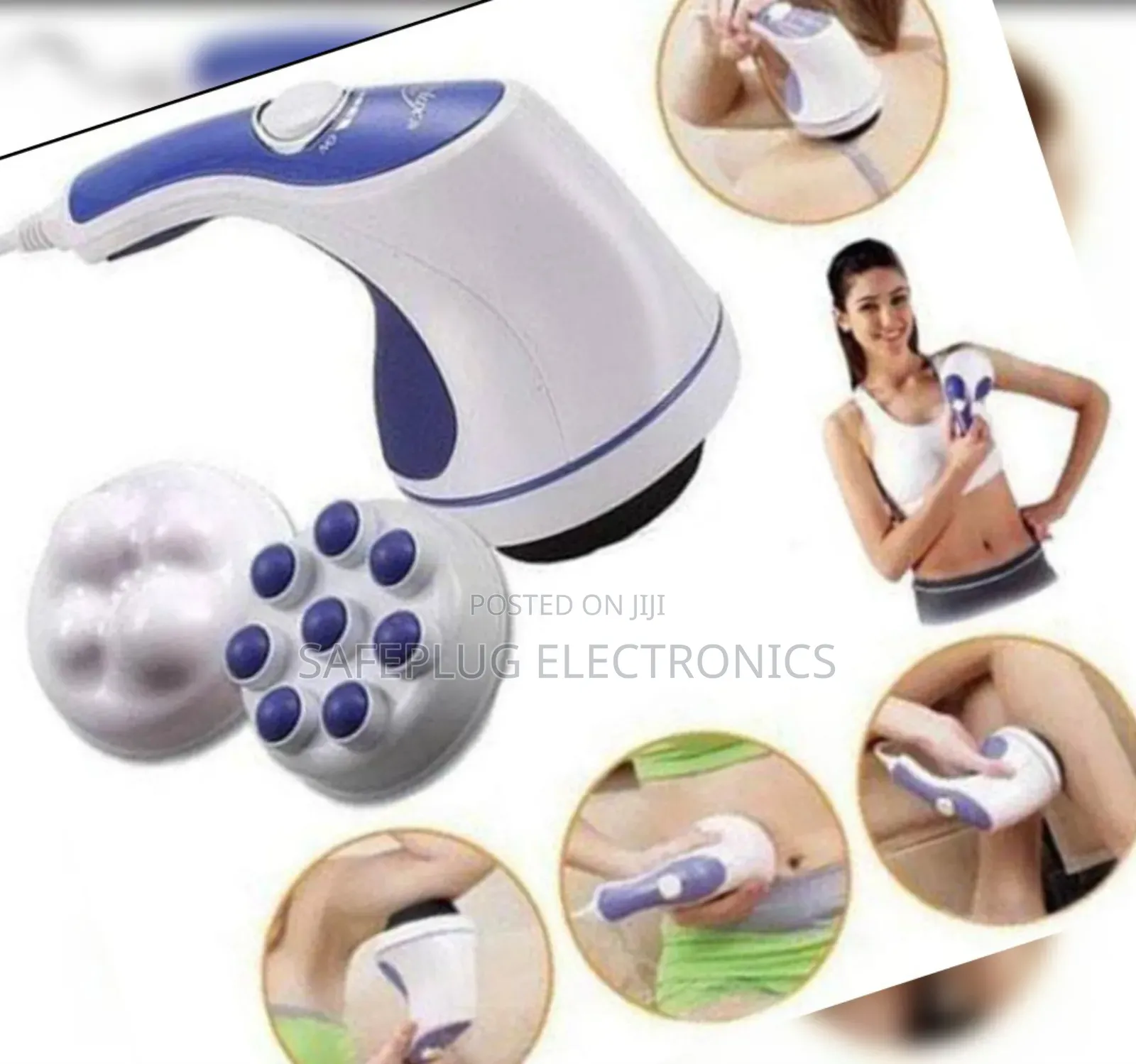 *Relaxer and Toner*