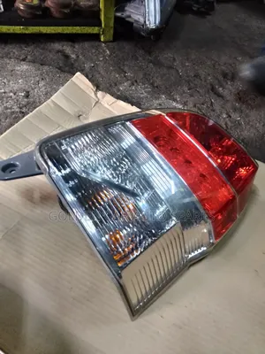 Toyota Spade Taillight