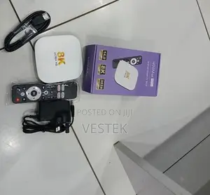 H96 Max M2plus Tv Box Android 14 2.4g 4gb 128gb