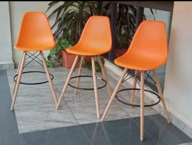 Counter Chairs - main view